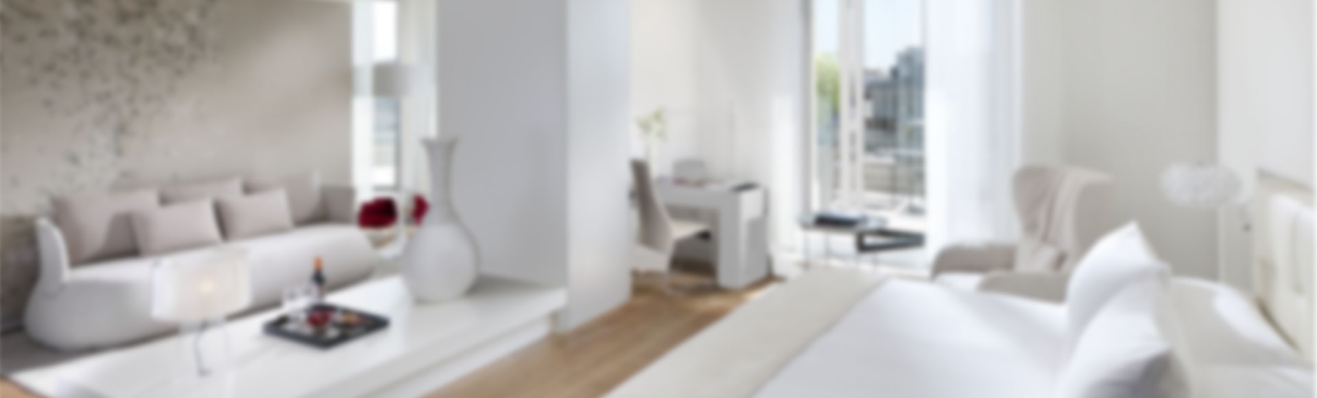 Hotel Booking Software