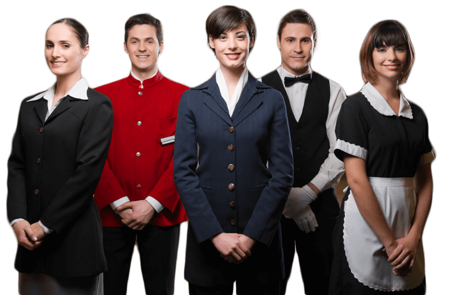 e Hotel Reservation System